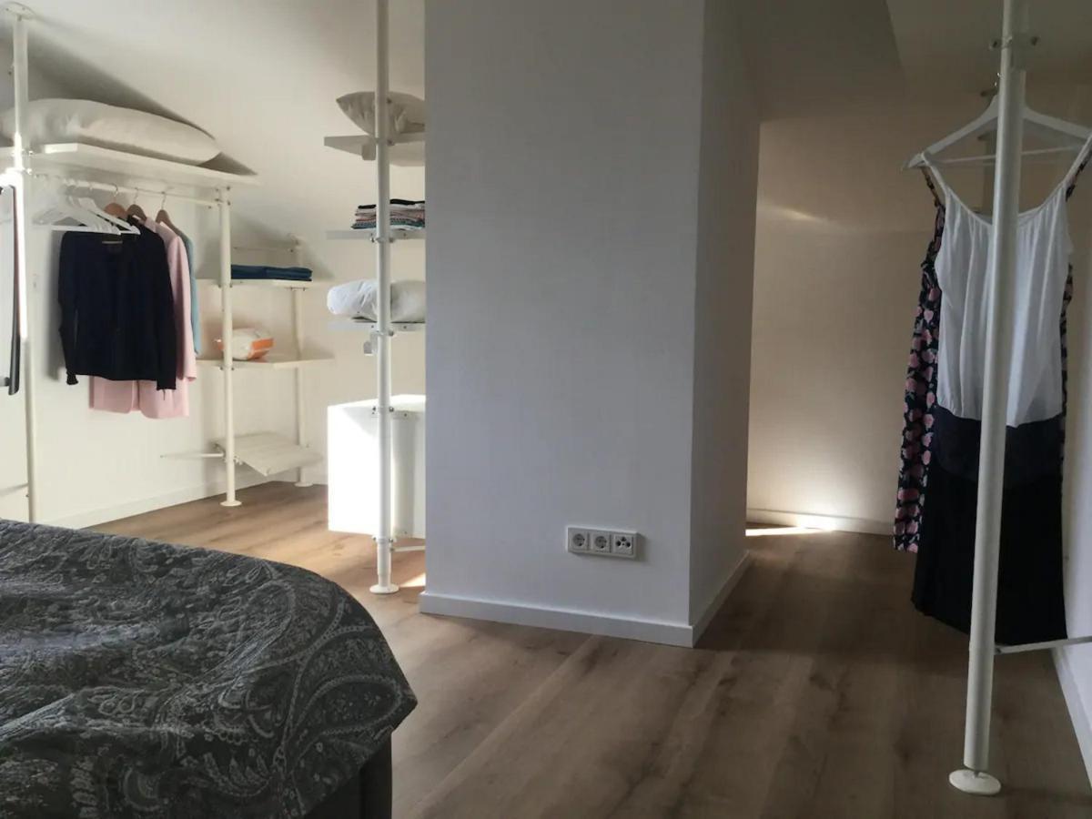 Charmante Ferienwohnung 100 Qm Groß-Umstadt Eksteriør billede
