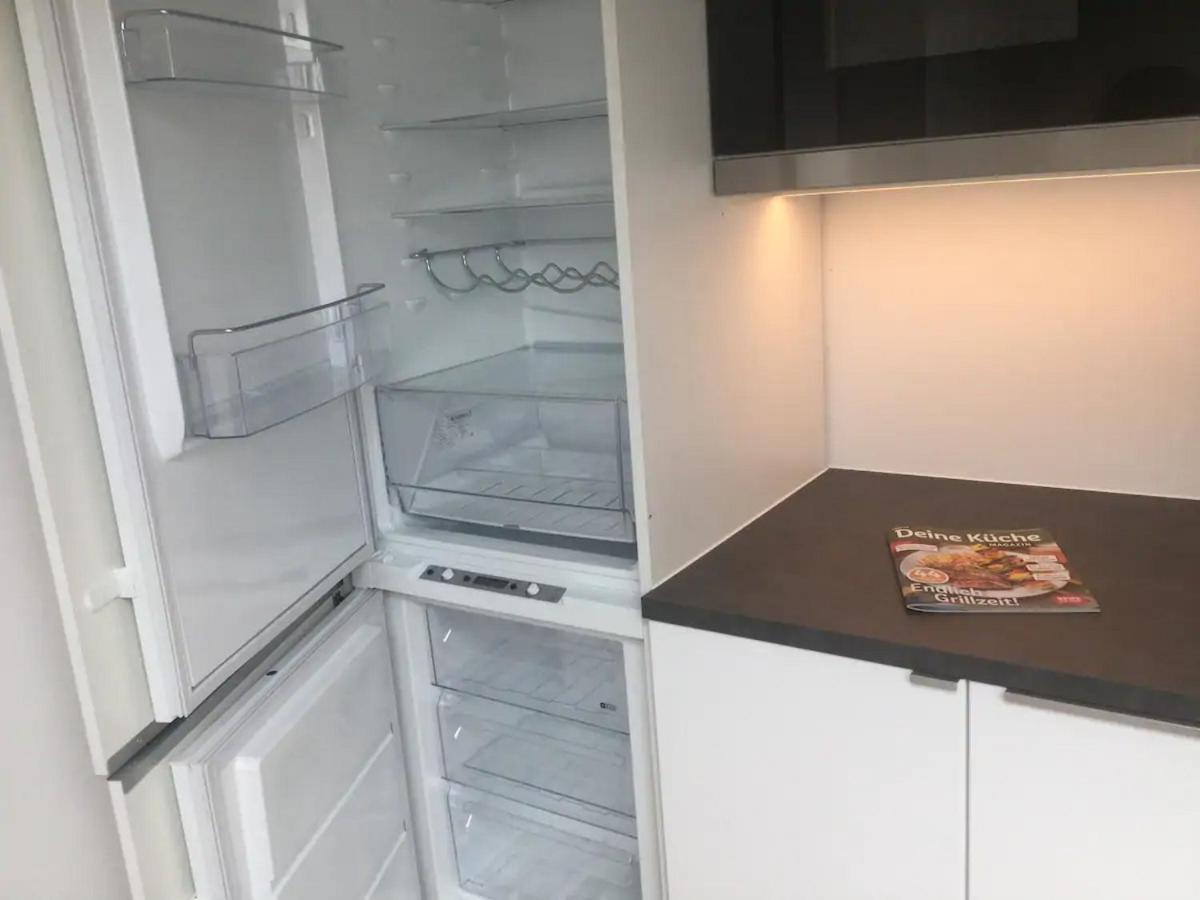 Charmante Ferienwohnung 100 Qm Groß-Umstadt Eksteriør billede