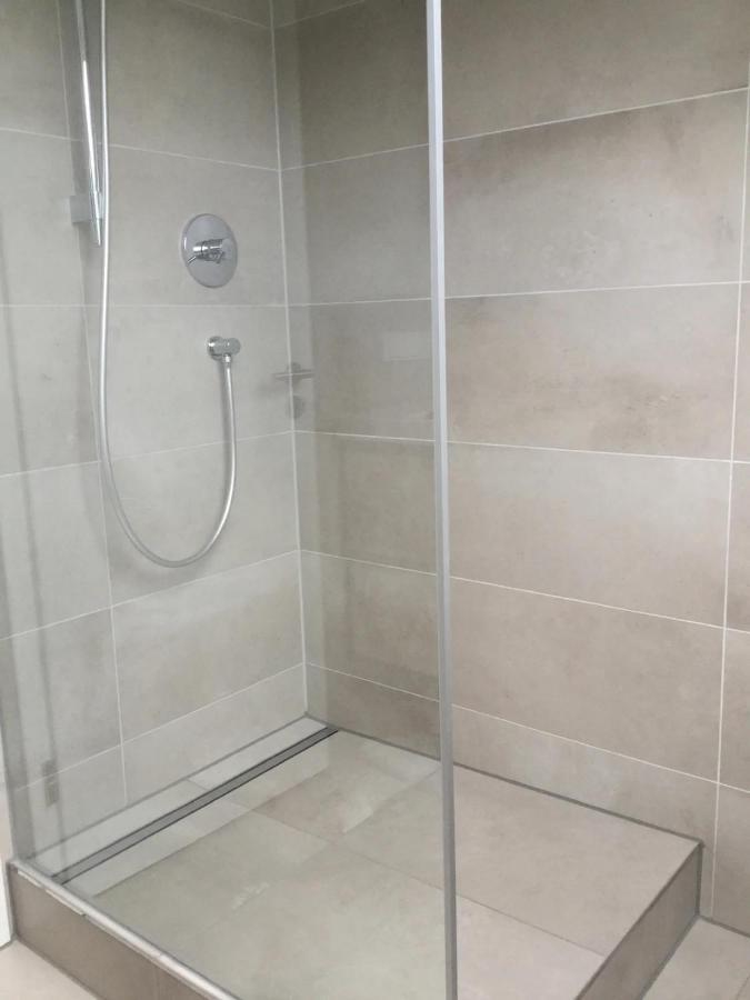 Charmante Ferienwohnung 100 Qm Groß-Umstadt Eksteriør billede
