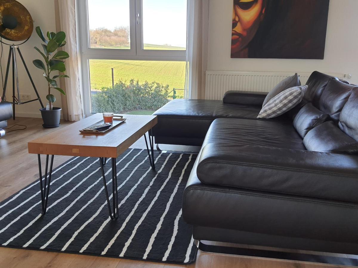 Charmante Ferienwohnung 100 Qm Groß-Umstadt Eksteriør billede