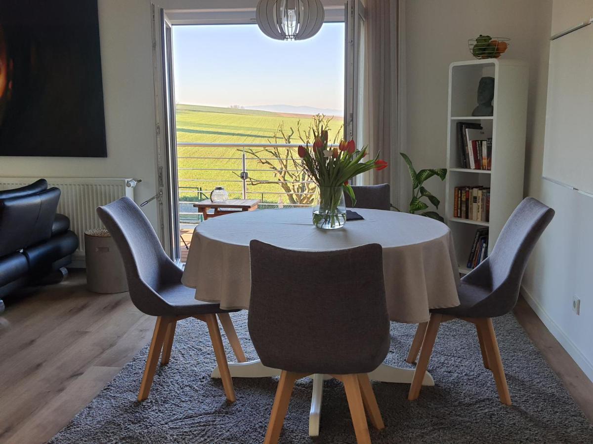 Charmante Ferienwohnung 100 Qm Groß-Umstadt Eksteriør billede