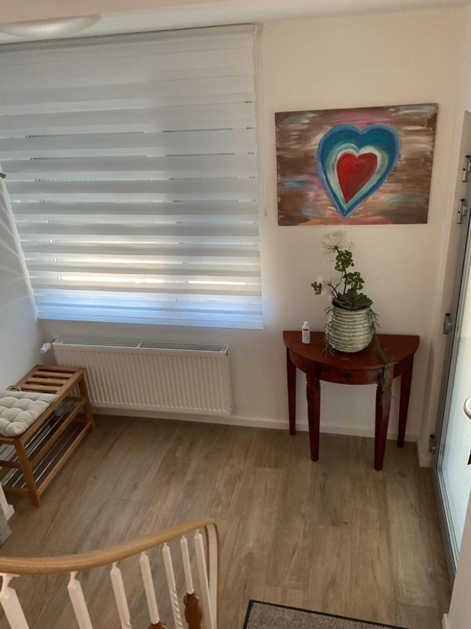 Charmante Ferienwohnung 100 Qm Groß-Umstadt Eksteriør billede
