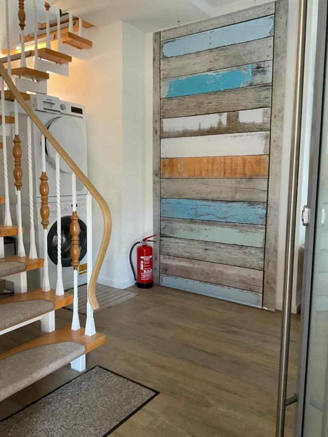 Charmante Ferienwohnung 100 Qm Groß-Umstadt Eksteriør billede