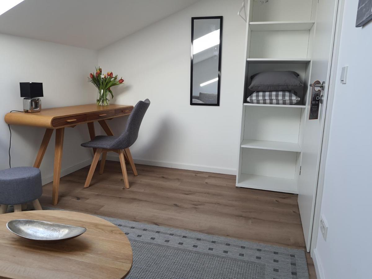 Charmante Ferienwohnung 100 Qm Groß-Umstadt Eksteriør billede